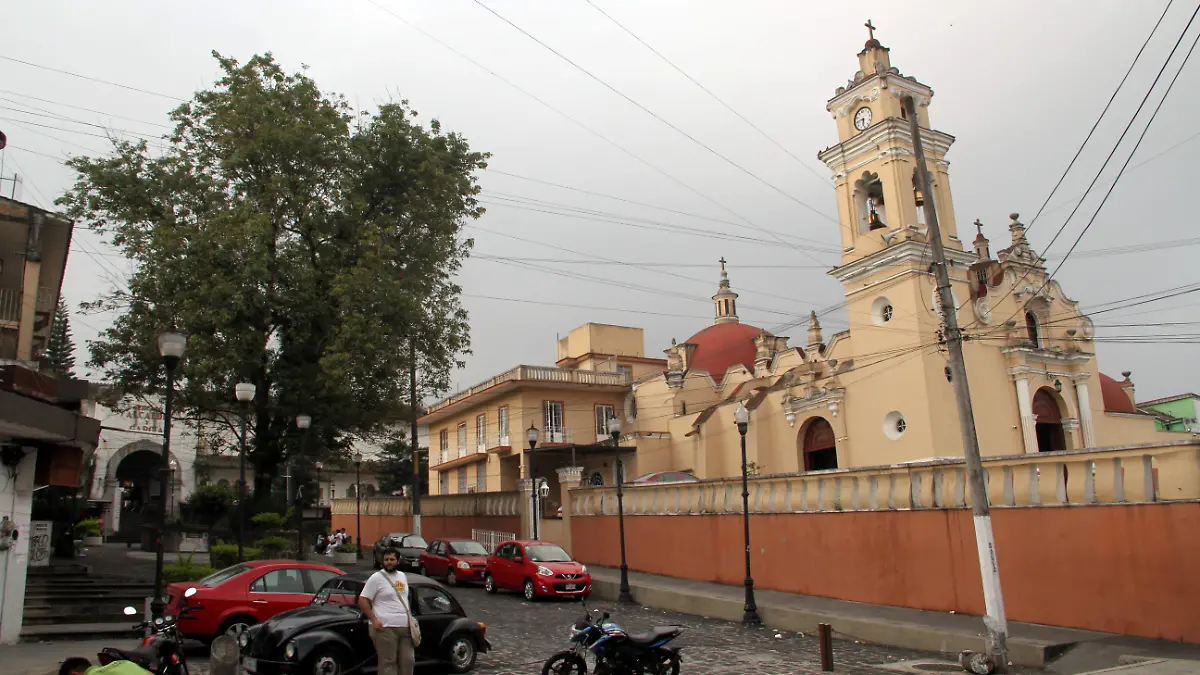 Iglesia de San José | JE