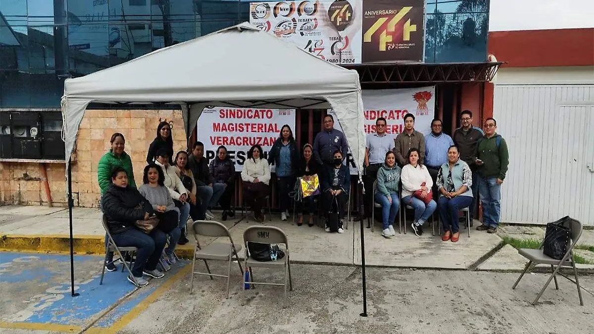 Docentes