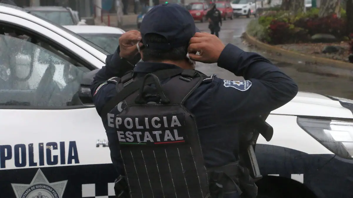 david-Policia...............