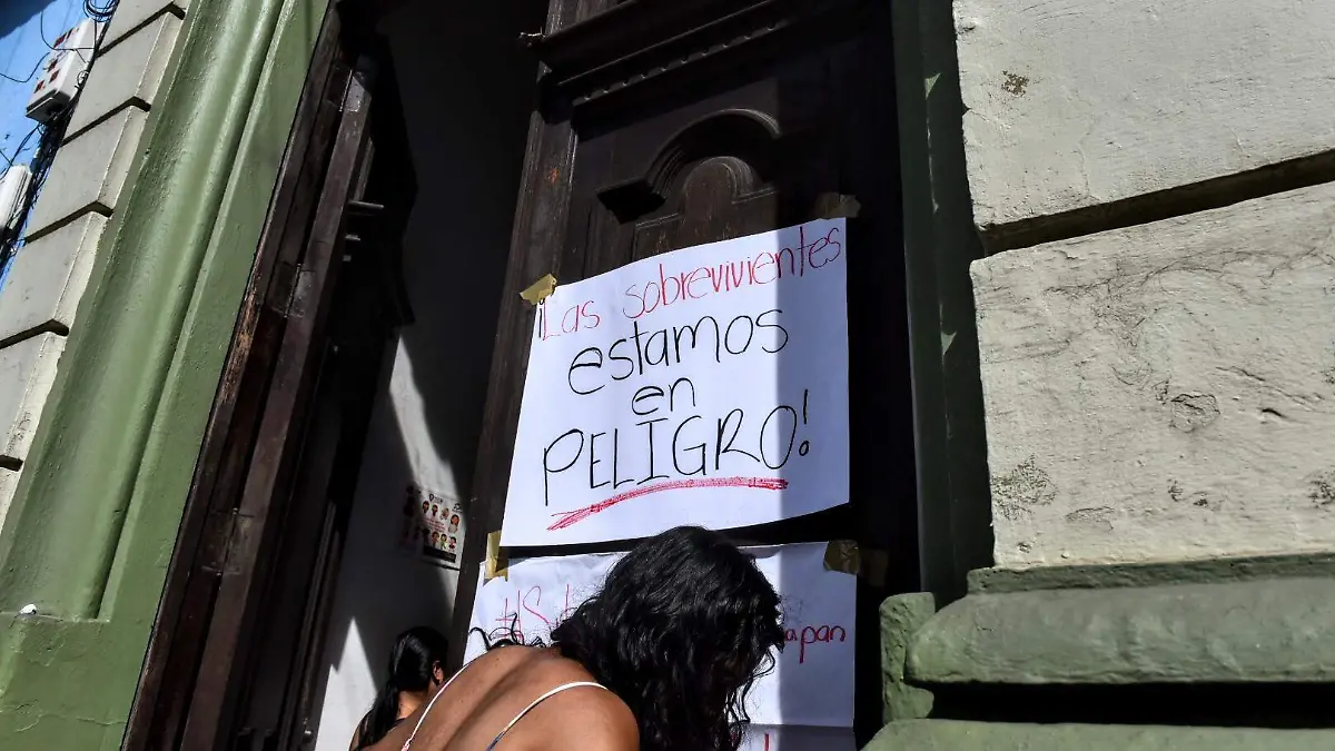 RENE-VIOLENCIA FISICA