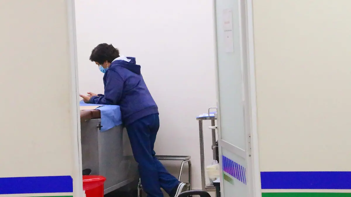 david- Para ilustrar Cáncer Uterino