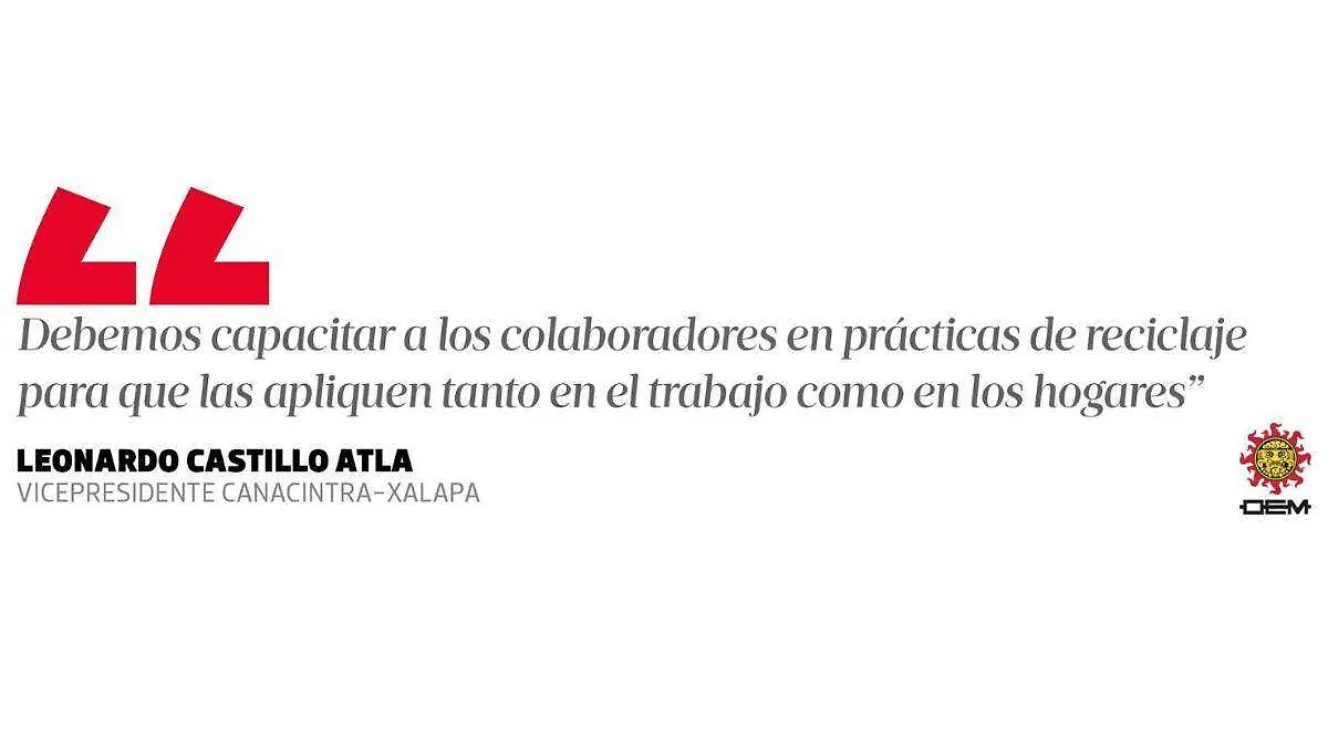 Retos ambientales en Xalapa | INFOGRAFÍA