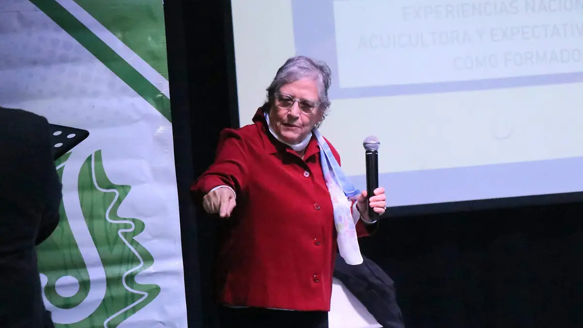 María Soledad Delgadillo Tiburcio 