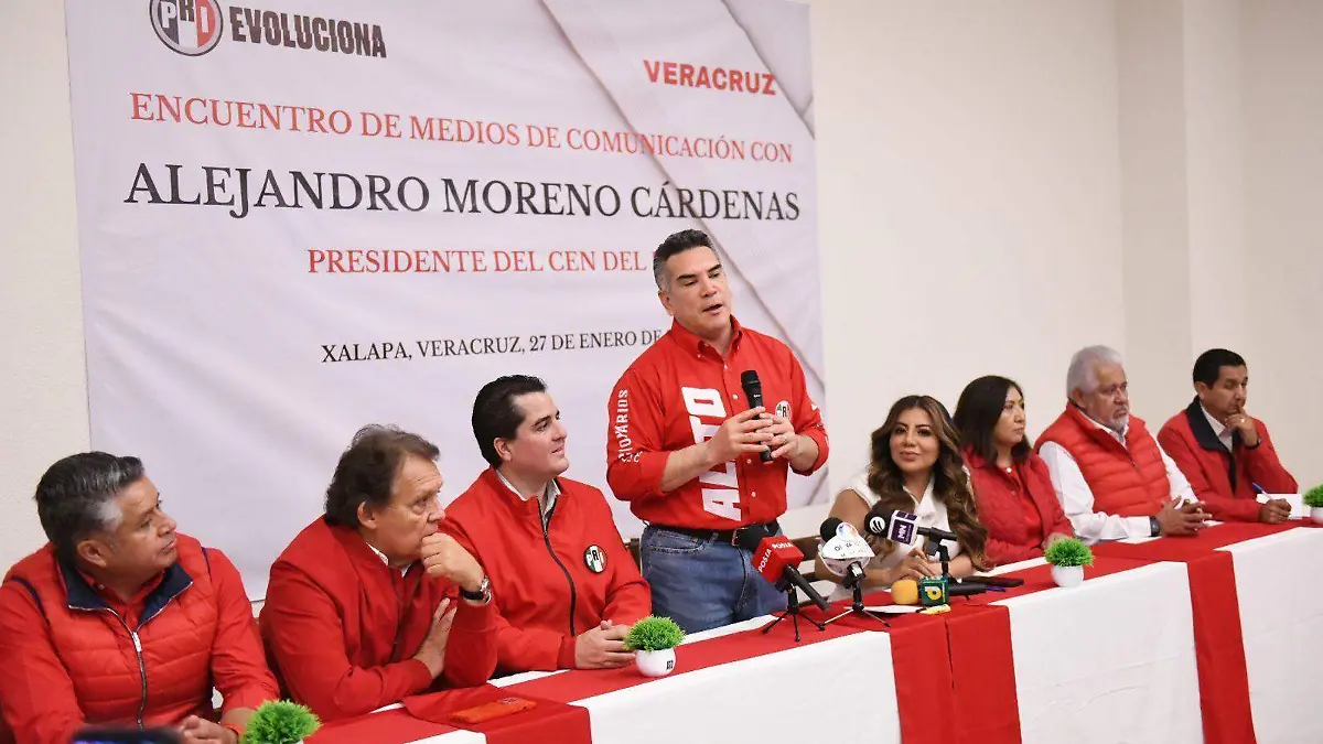 Alejandro Moreno Cárdenas