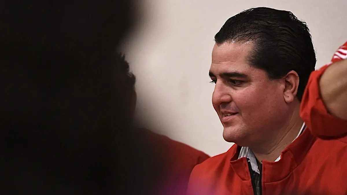 Adolfo Ramírez Arana