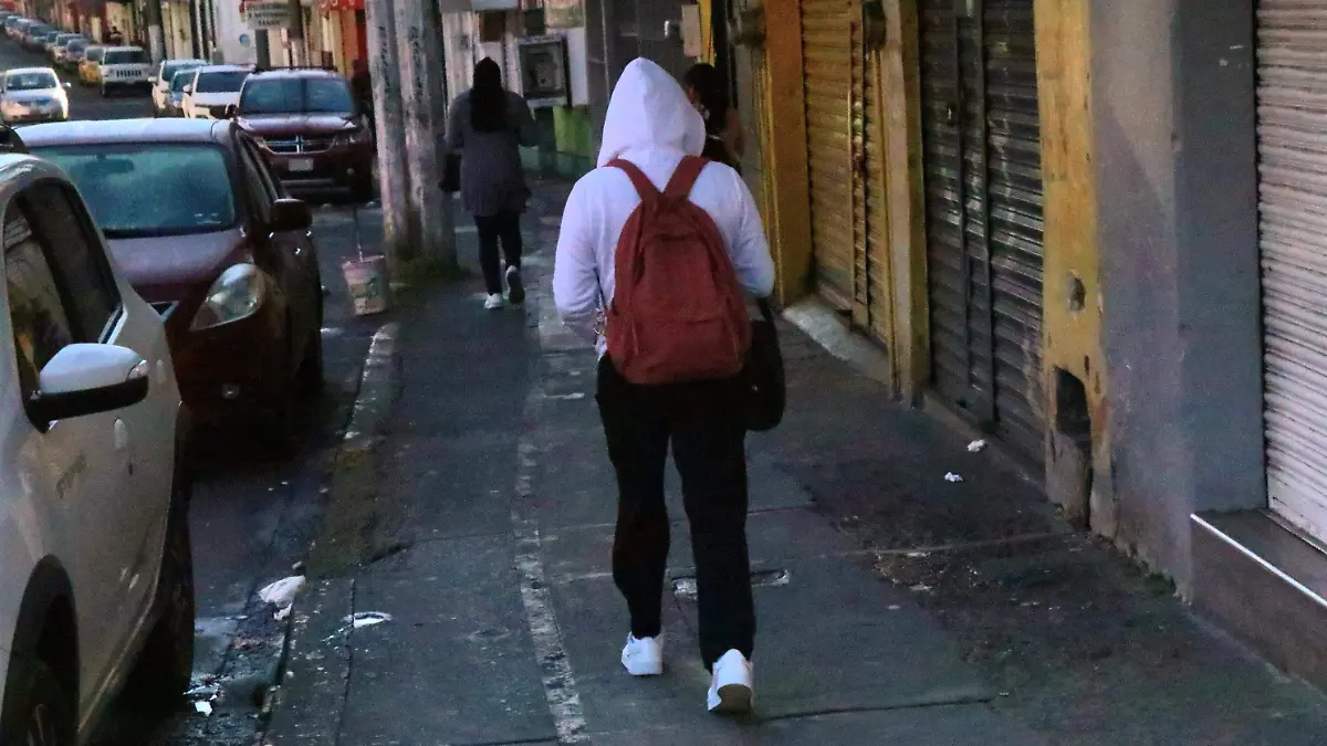 Abrigos | clima | frío