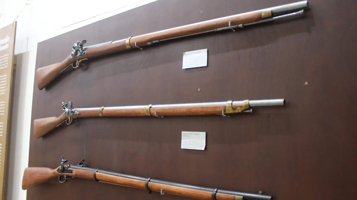 Museo del pirata 