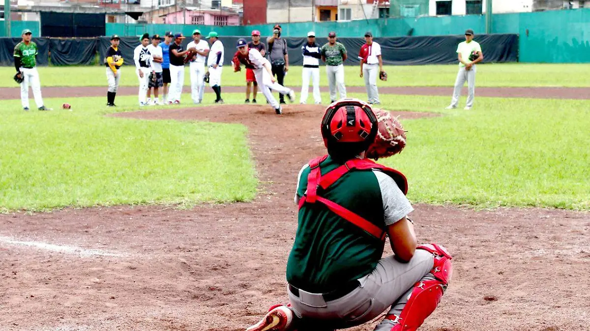 Beisbol