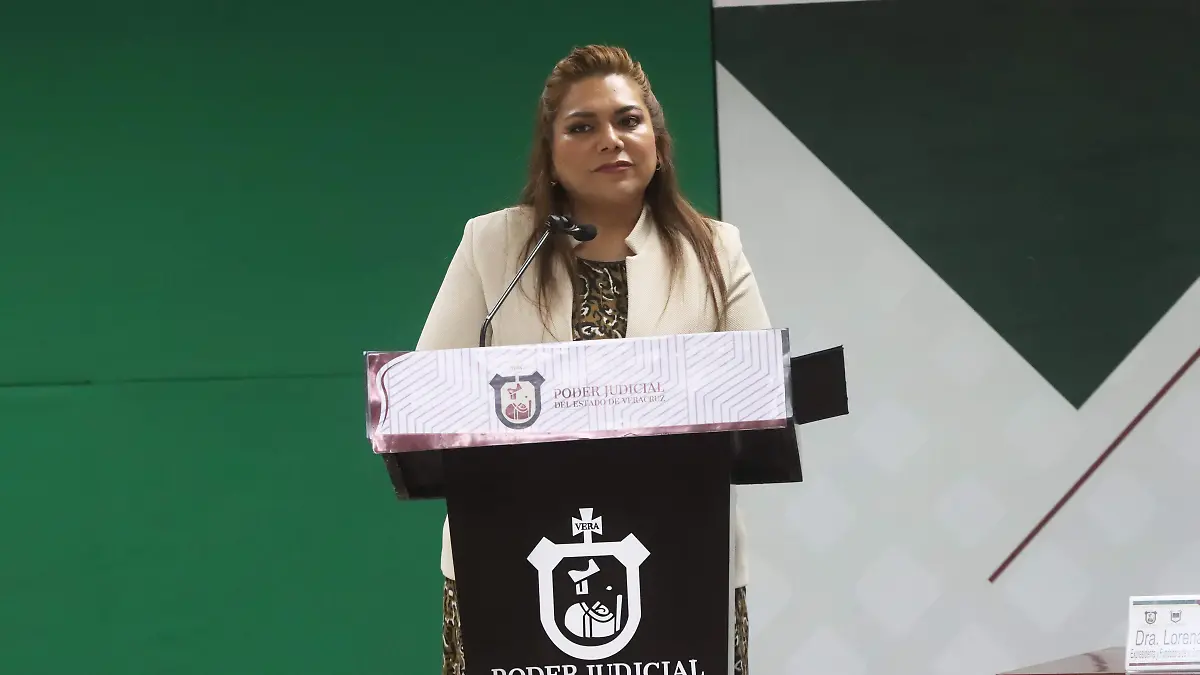Poder Judicial de Veracruz