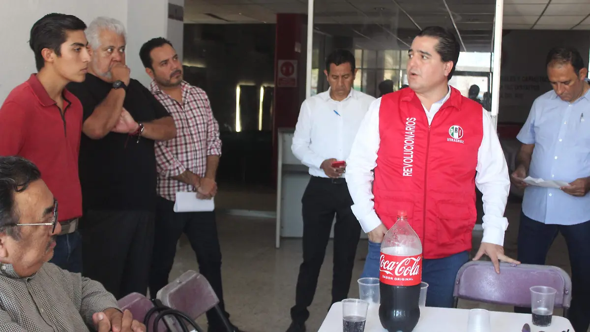 Adolfo Ramírez Arana 