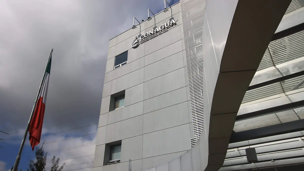 Conagua