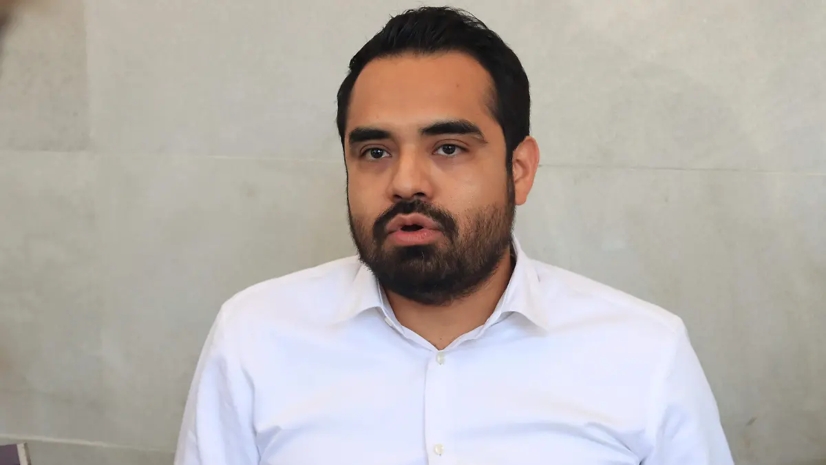 Josué Rodolfo Beristain Cruz