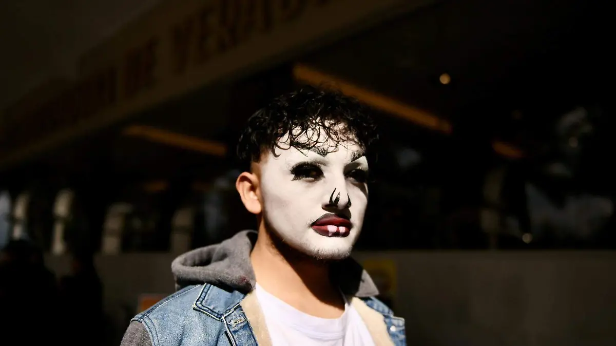 Espectáculo "Modo Clown" cuya temporada inicia el 15 de febrero 