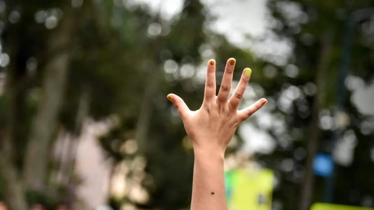 La paradoja del poder femenino