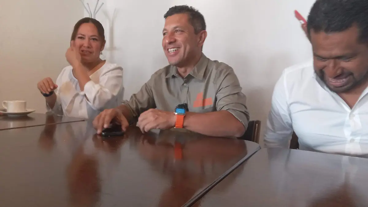 Raúl Zarrabal Ferat