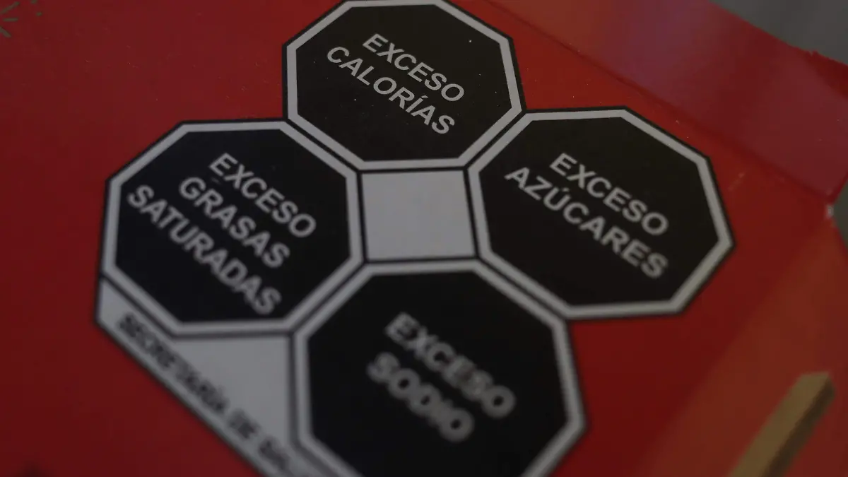 Los alimentos en las escuelas