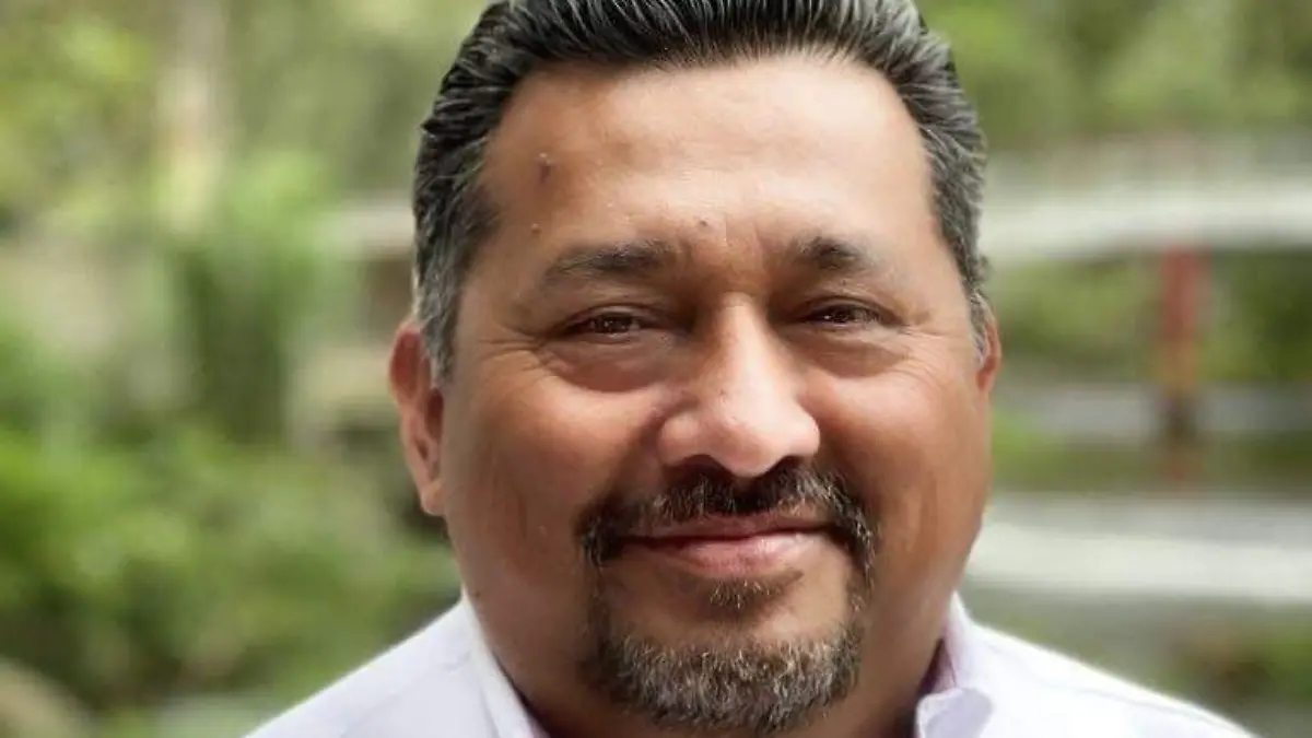 Francisco Javier González 