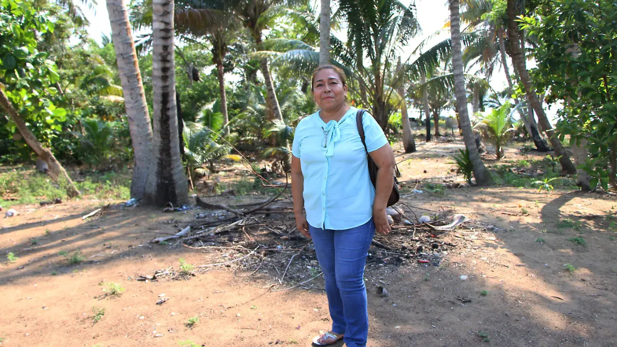 Calor en Coatzacoalcos
