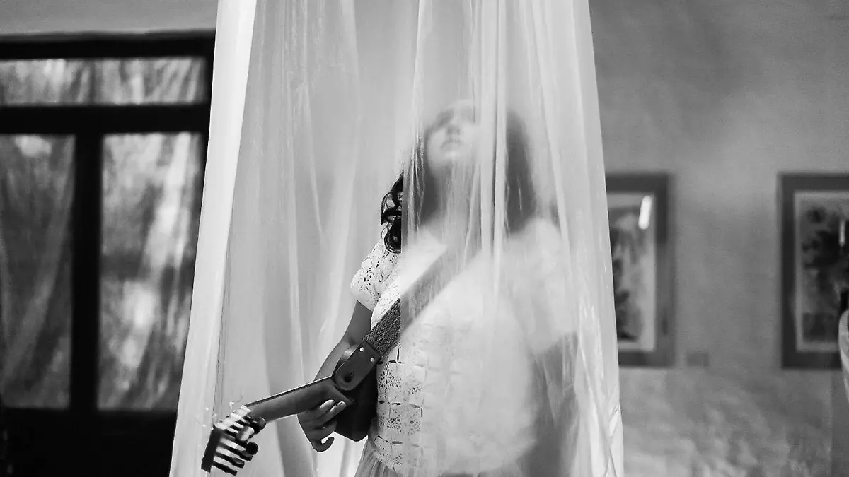 Versadora y jaranera