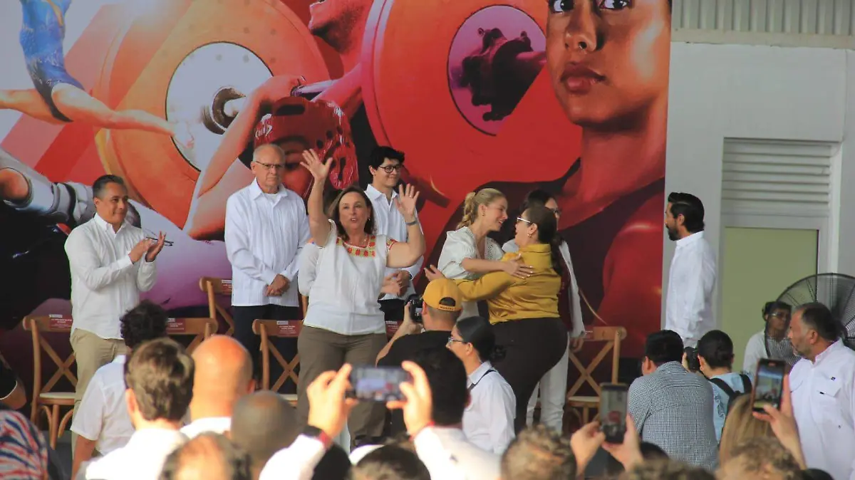 Rocío Nalhe García