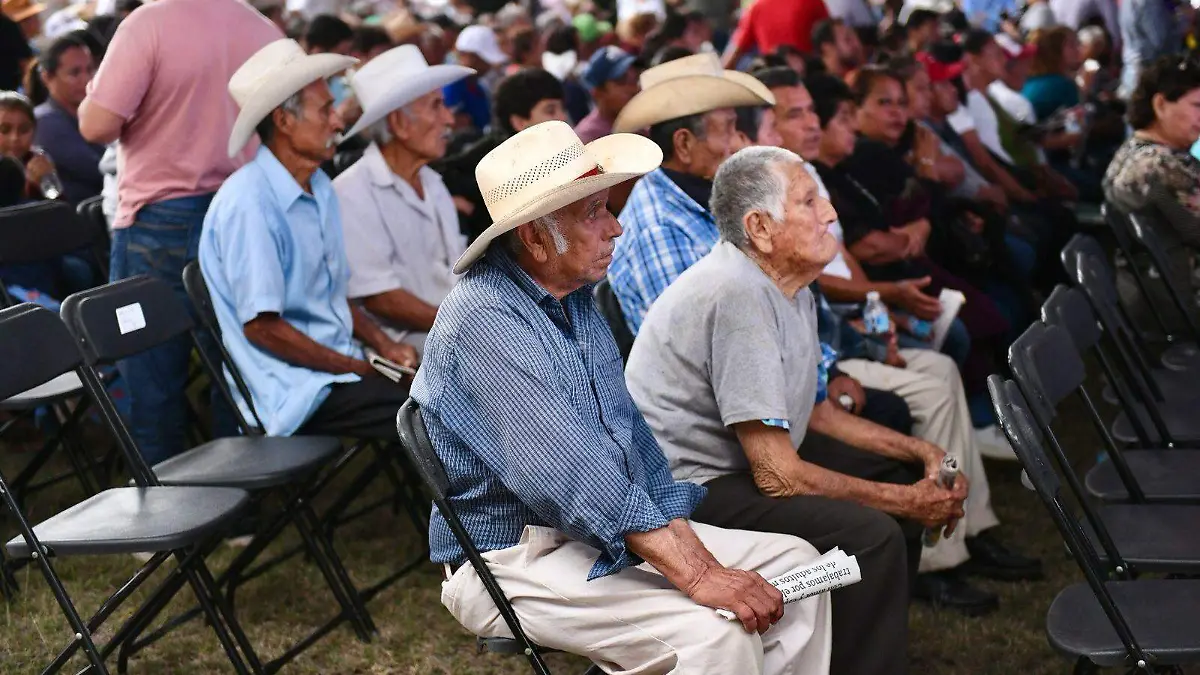 Emiliano Zapata antes de llegada de presidenta