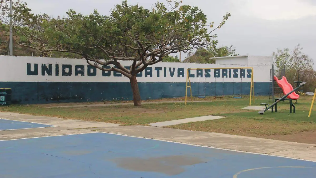 Deportivo las Brisas