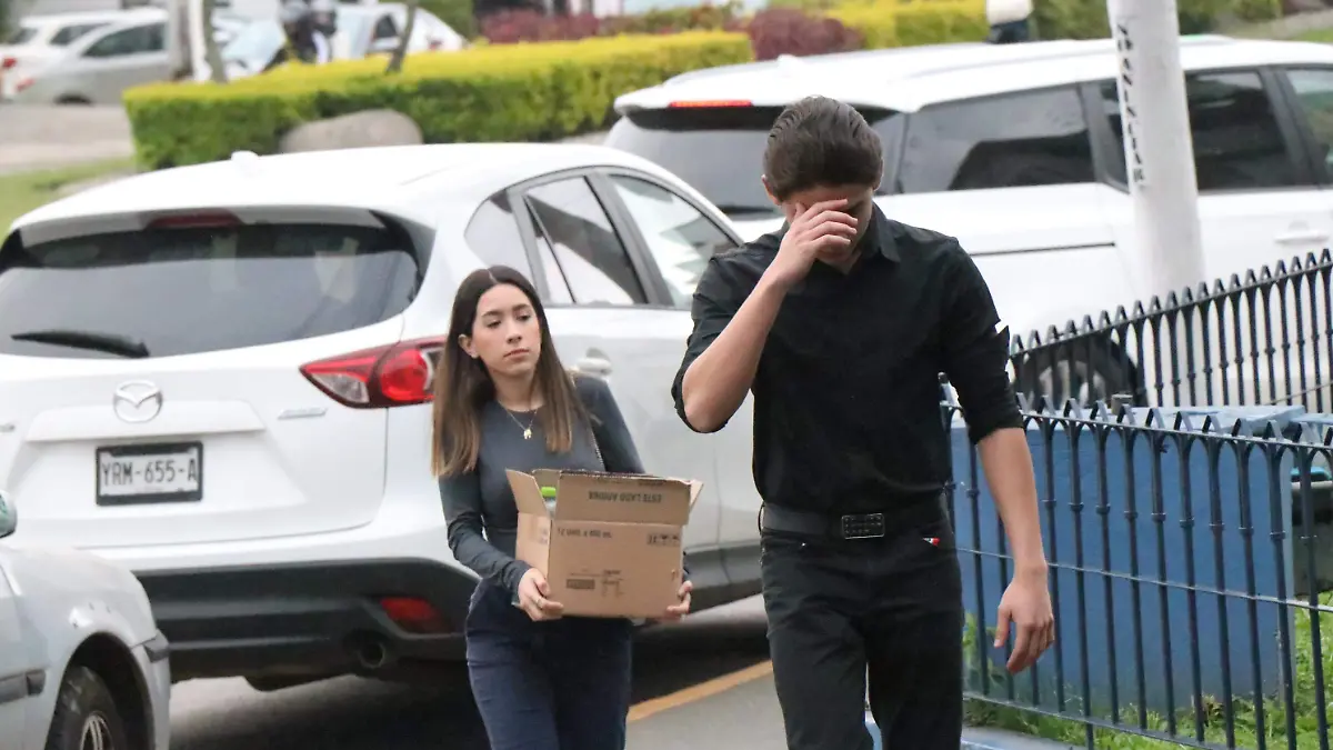 Familia Paquita la del Barrio