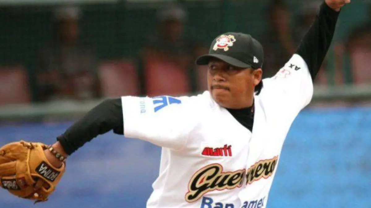 Eduardo Neri Castillo, hizo un camino en el profesional de respeto