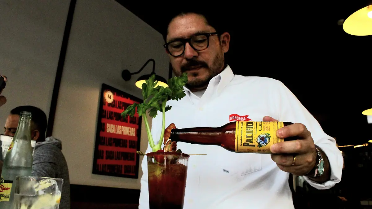 Taberna urbana "La Monchosa "