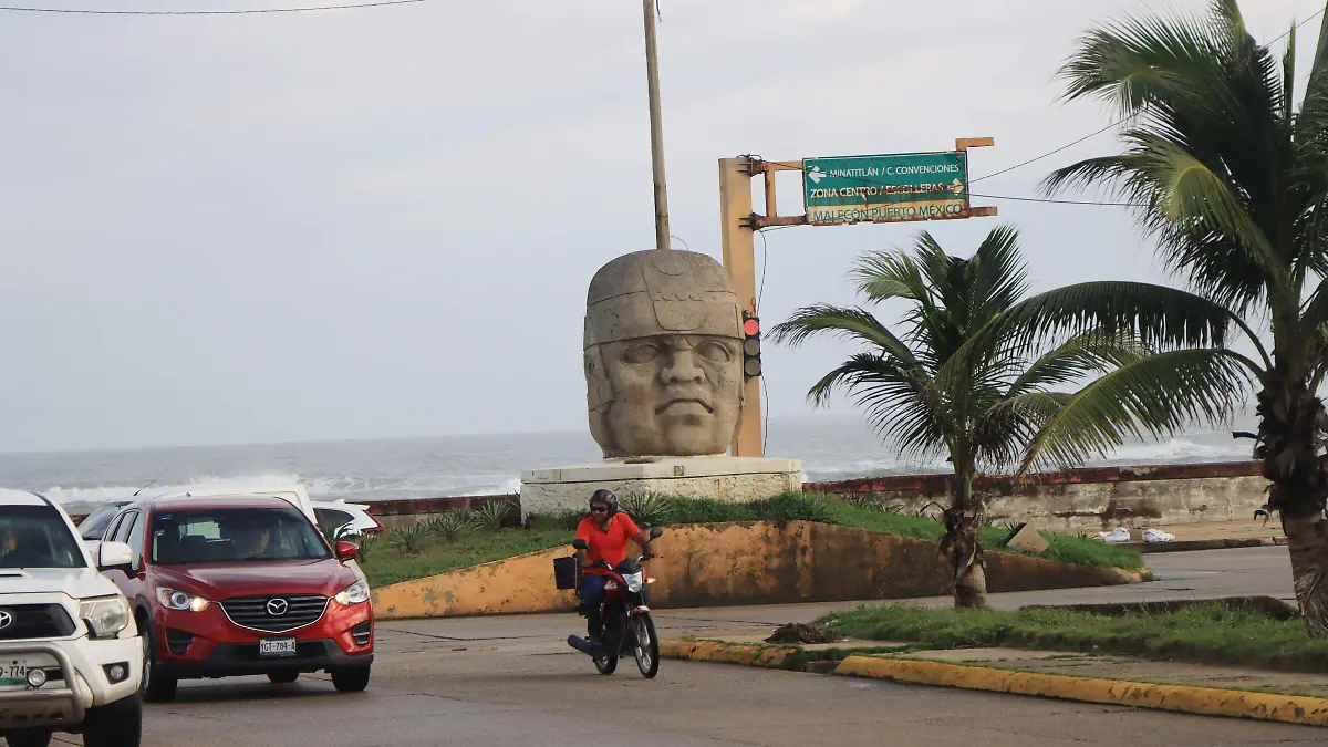 Coatzacoalcos