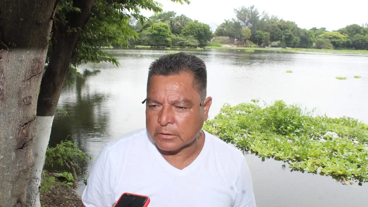 Nicolas Rivera Domínguez 