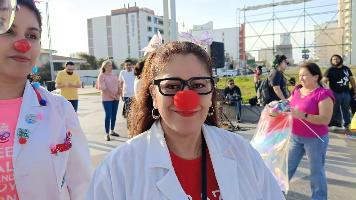 Doctor Payaso