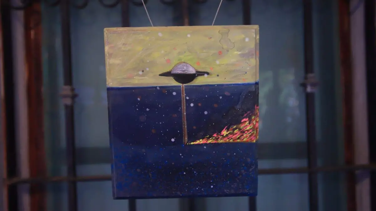 Leticia Ochoa Pintora