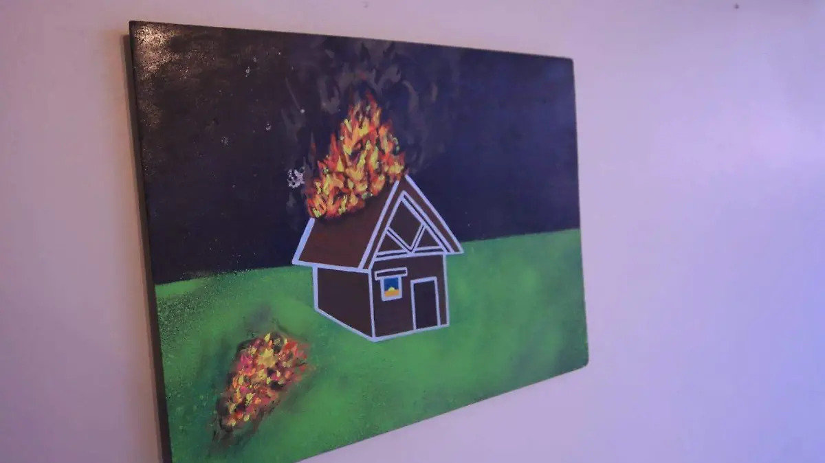 Leticia Ochoa Pintorag