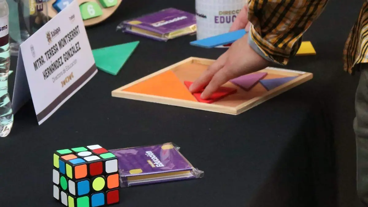 Con el programa “Xalapa con Sentido 2025”, llevarán el tema del turismo a escuelas 