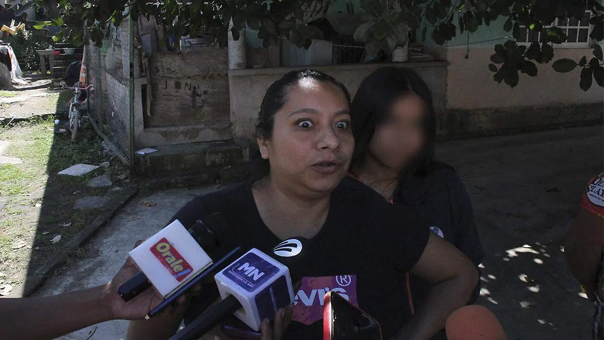 Suspenden clases en telesecundaria de Veracruz tras presunta amenaza de alumno