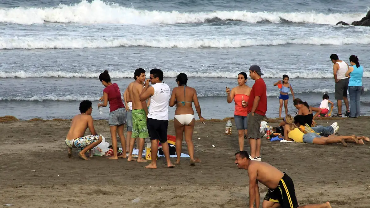 turismo en playas