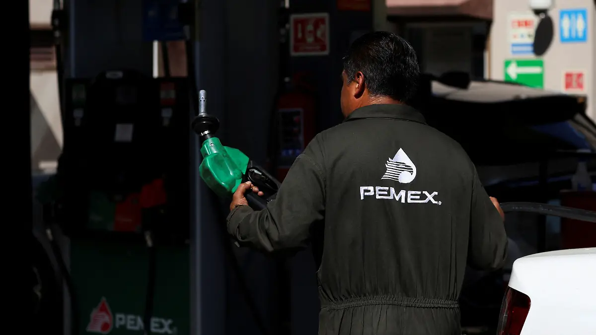 Pemex