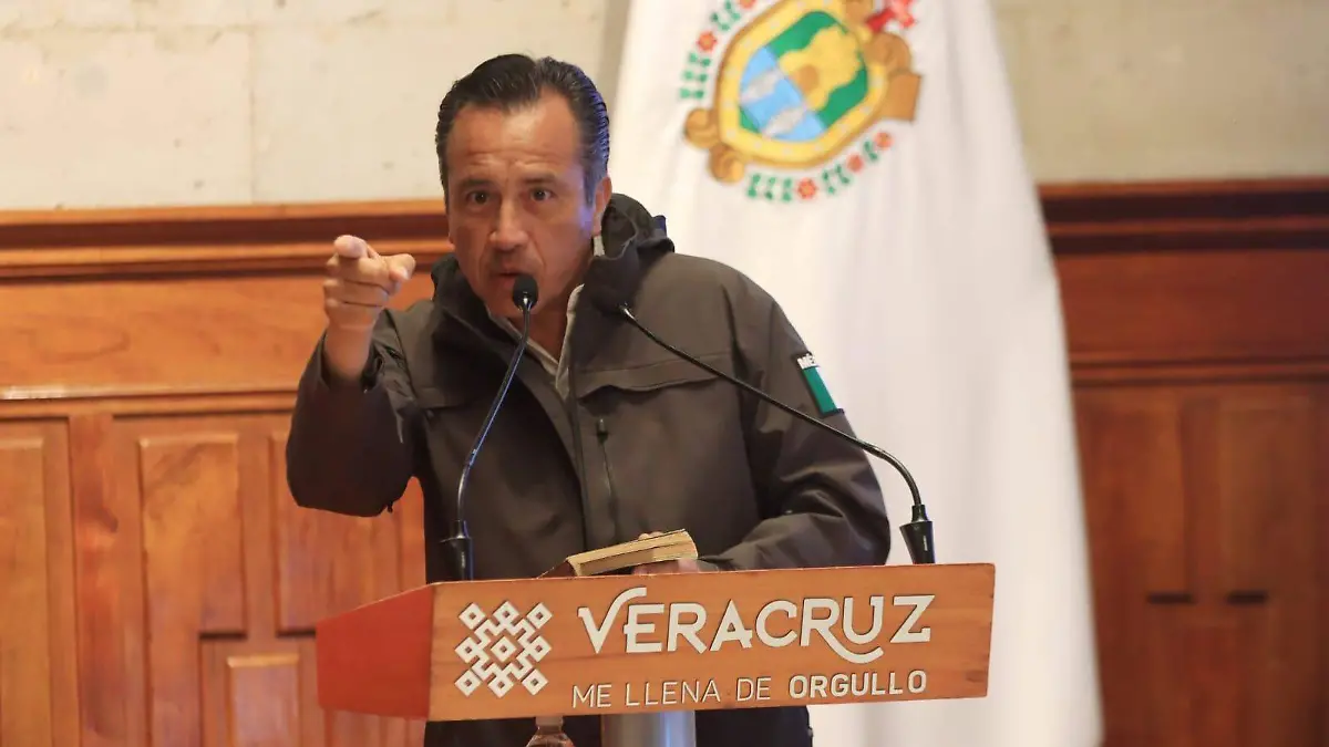 Cuitláhuac García Jiménez