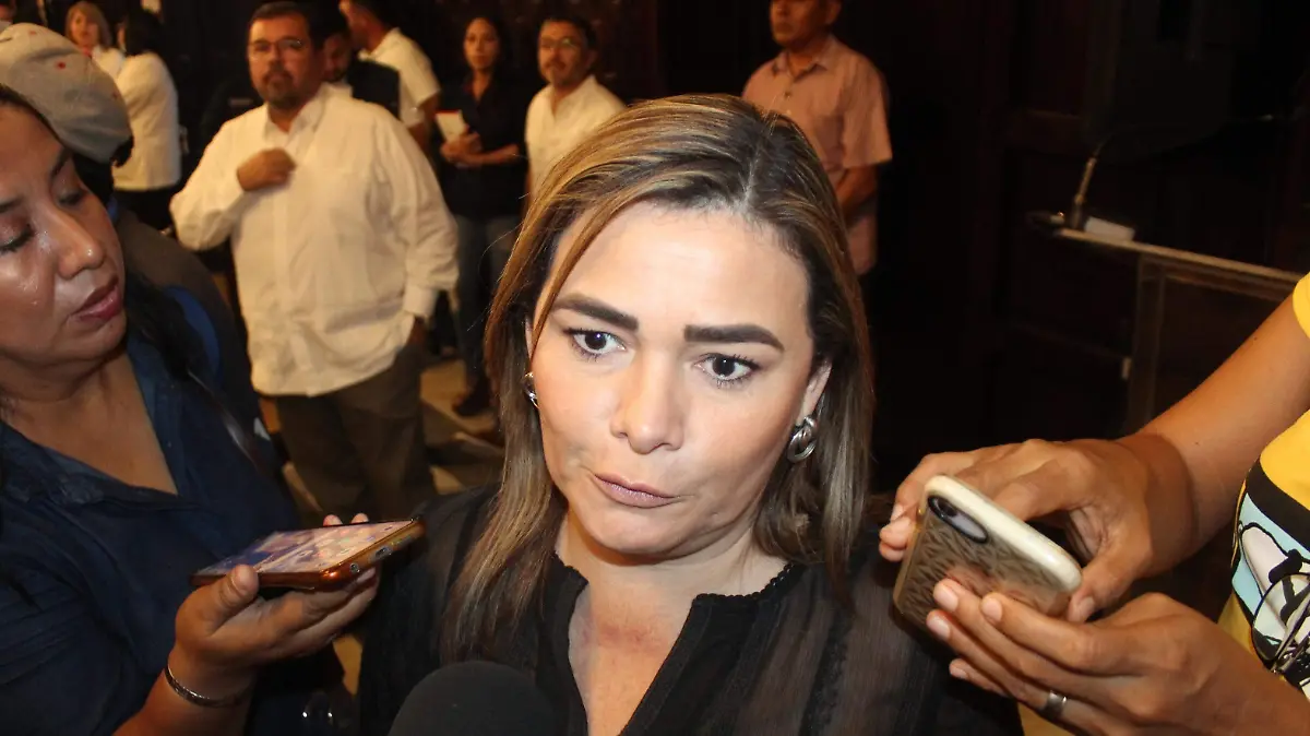 María Josefina Gamboa