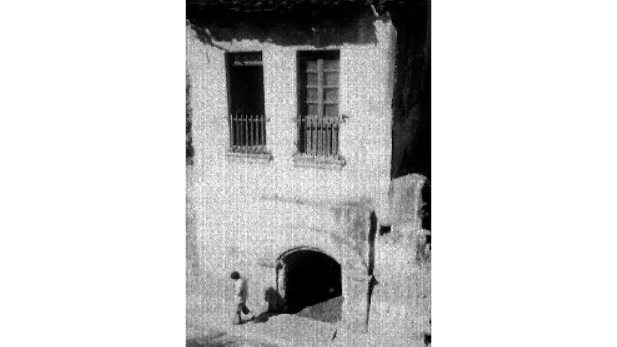 Calle de Xalapa - Mediateca INAH