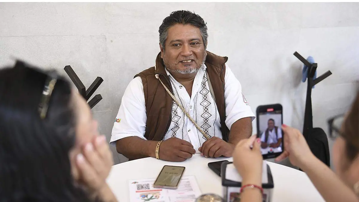 Félix Oseguera Palma