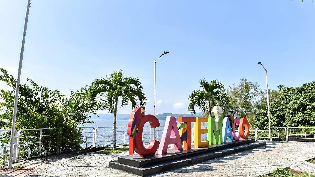 Catemaco