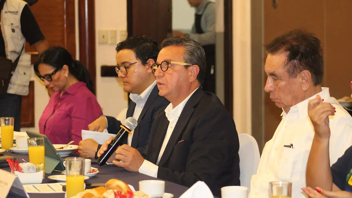 Retos y oportunidades para la seguridad hidráulica en el sureste de México