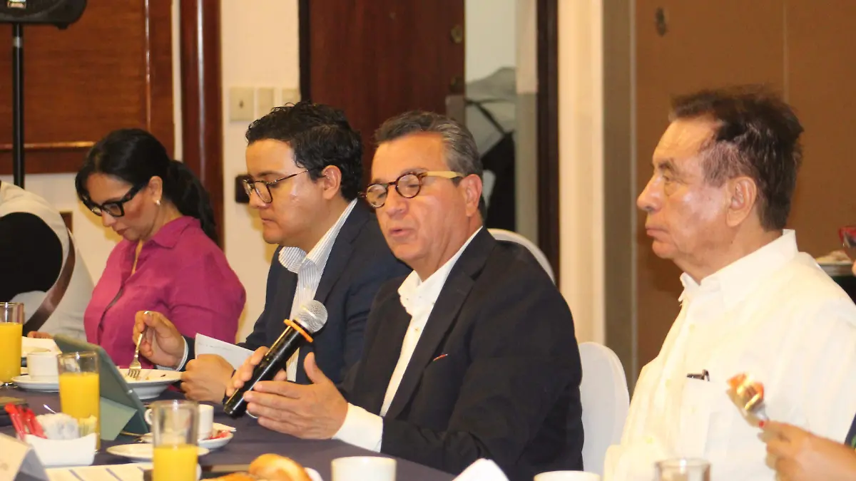 Retos y oportunidades para la seguridad hidráulica en el sureste de México 