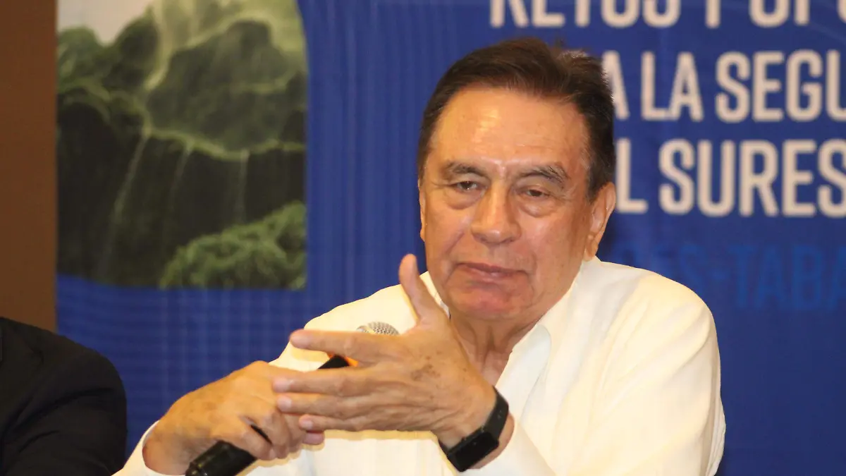 Felipe Arreguin Cortés