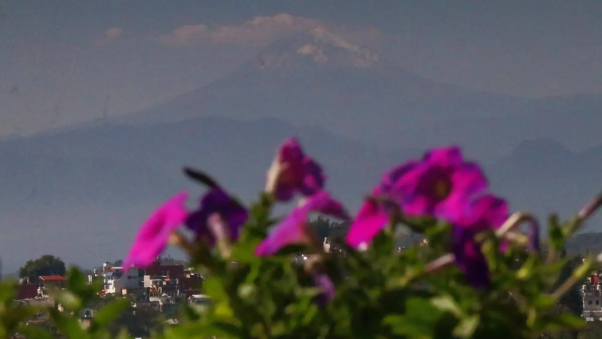  Pico de Orizaba