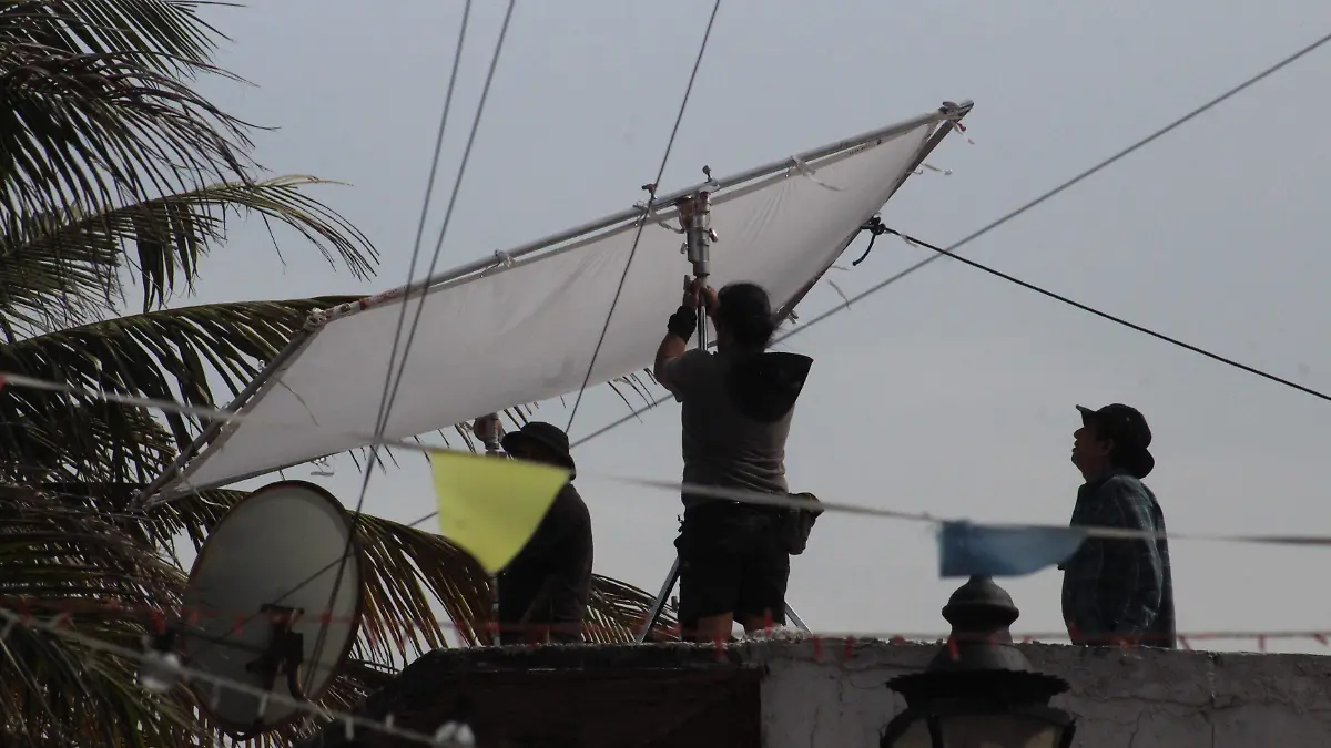 Edgar Davids ex jugador de futbol con la selección holandesa