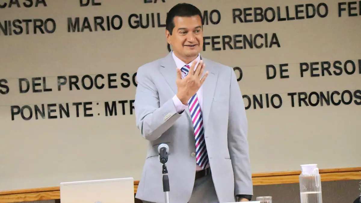 José Antonio Troncoso Ávila