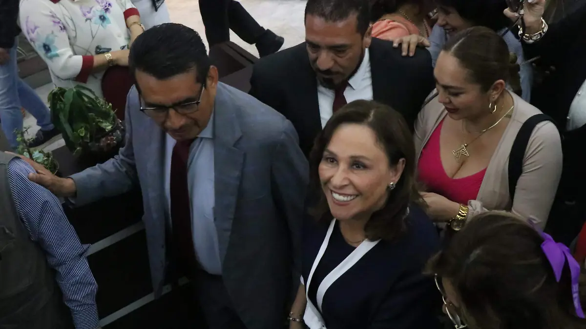 Rocío Nahle García